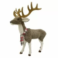 St. Nicholas Square® Oversized Deer Decor