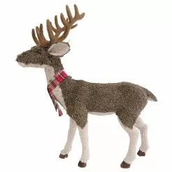 St. Nicholas Square® Oversized Deer Decor -Nichola Home Decor Shop unnamed file 812