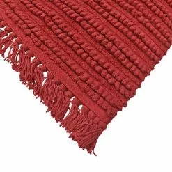 St. Nicholas Square® Red Solid Rug -Nichola Home Decor Shop unnamed file 824