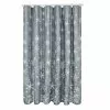 St. Nicholas Square® Snowflake Shower Curtain