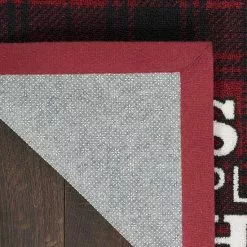 St. Nicholas Square® Snow Place Like Home Holiday 19.5'' X 30'' Accent Rug 10 St. Nicholas Square® Snow Place Like Home Holiday 19.5'' X 30'' Accent Rug -Nichola Home Decor Shop unnamed file 839