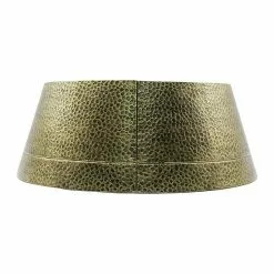 St. Nicholas Square® Gold Metal Tree Collar 5 St. Nicholas Square® Gold Metal Tree Collar -Nichola Home Decor Shop unnamed file 854