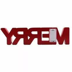 St. Nicholas Square® LED Merry Sentiment Table Decor 7 St. Nicholas Square® LED Merry Sentiment Table Decor -Nichola Home Decor Shop unnamed file 864