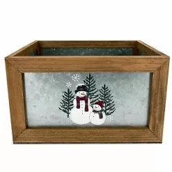 St. Nicholas Square® Yuletide Crate