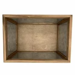 St. Nicholas Square® Yuletide Crate -Nichola Home Decor Shop unnamed file 885