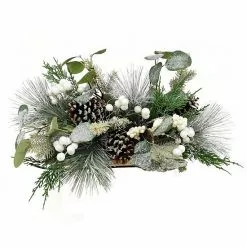 St. Nicholas Square® Pre-Lit Sled Artificial Branches Table Decor -Nichola Home Decor Shop unnamed file 891