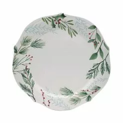 St. Nicholas Square® Humble Estate Dinner Plate