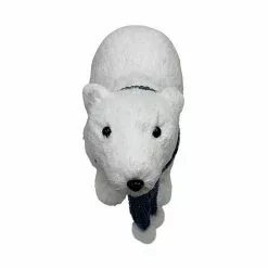 St. Nicholas Square® Polar Bear Table Decor -Nichola Home Decor Shop unnamed file 934