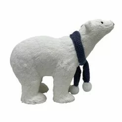 St. Nicholas Square® Polar Bear Table Decor -Nichola Home Decor Shop unnamed file 935