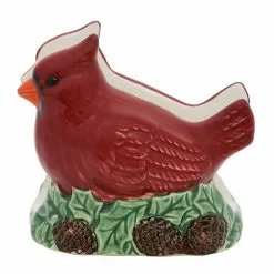 St. Nicholas Square® Yuletide Napkin Holder -Nichola Home Decor Shop unnamed file 938