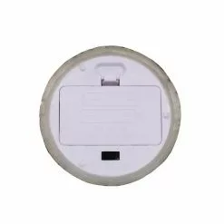 St. Nicholas Square® Small LED Pillar Candles -Nichola Home Decor Shop unnamed file 966