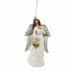 St. Nicholas Square® Mom Angel Ornament